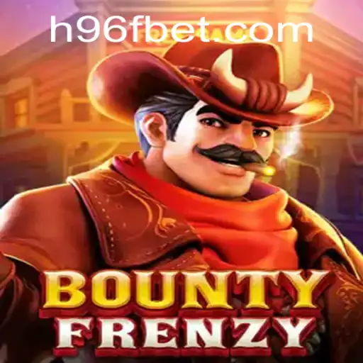 BountyFrenzy: Aventura e Estratégia com 96Fbet
