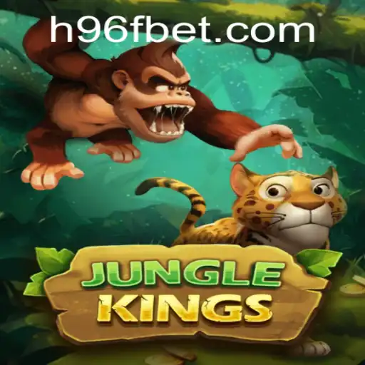 JungleKings: A Nova Sensação dos Jogos de Estratégia Multijogador