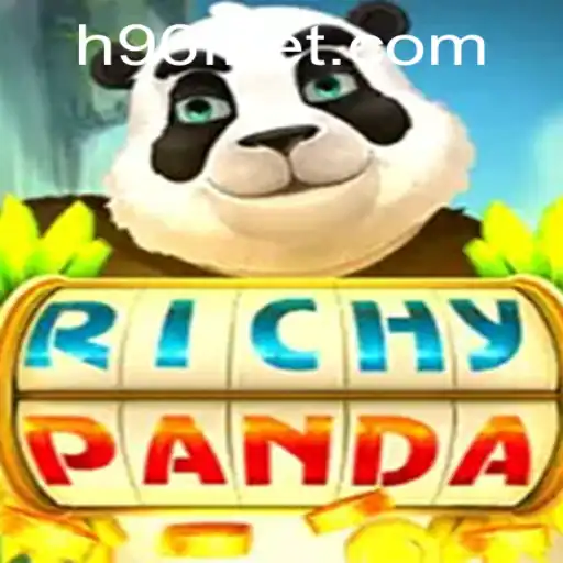 RichyPanda: Aventuras e Estratégias no Mundo de 96Fbet