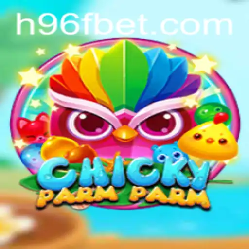 Descubra o Novo Mundo de ChickyParmParm: O Jogo Revolucionário com 96Fbet