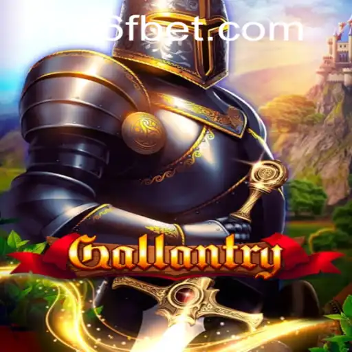 Explorando Gallantry: Inovação no Mundo dos Jogos com 96Fbet