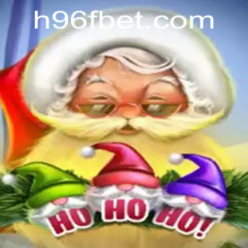 Descubra o Mundo de HoHoHo: O Jogo Que Vai Transformar Suas Festas