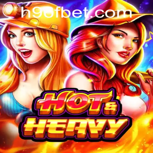Descubra o Mundo de HotHeavy: Um Jogo Inovador e Envolvente