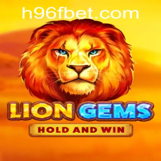 Descubra o Mundo de LionGems: Um Olhar Detalhado Sobre o Jogo de Casino Além da 96Fbet