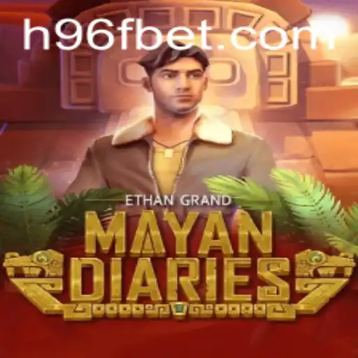 MayanDiaries: Explorando o Mundo Antigo com 96Fbet