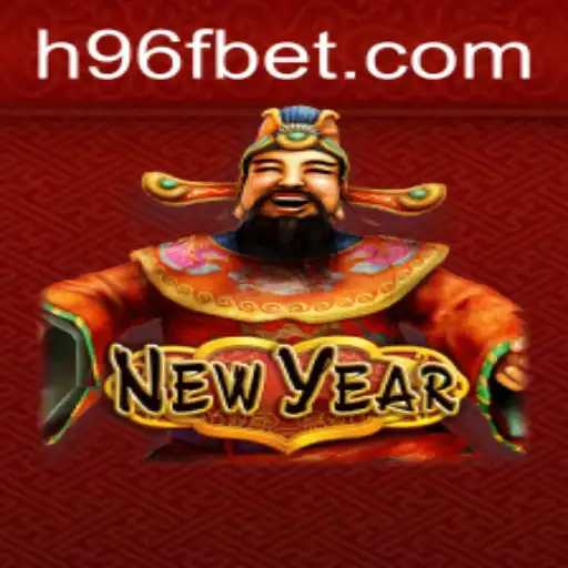 Descubra o Novo Jogo 'NewYear' com a Palavra-chave 96Fbet