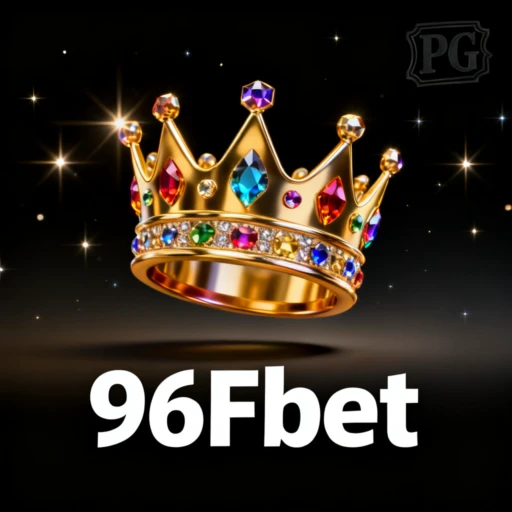 96Fbet Logo