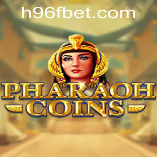 Descubra o Mundo de PharaohCoins: A Última Sensação de Entretenimento Digital