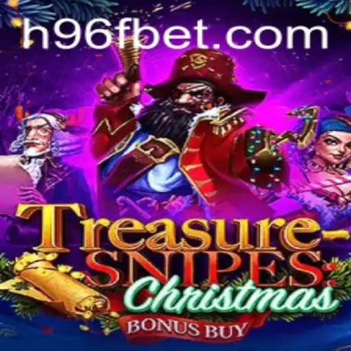Explorando o Fascinante Mundo de TreasuresnipesChristmas