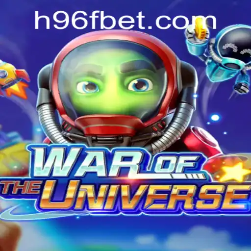 WAROFTHEUNIVERSE: Estratégia Cósmica no Mundo dos Jogos