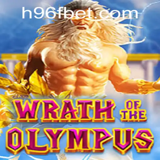 Explorando o Universo de WrathofOlympus: Um Mergulho no Jogo dos Deuses